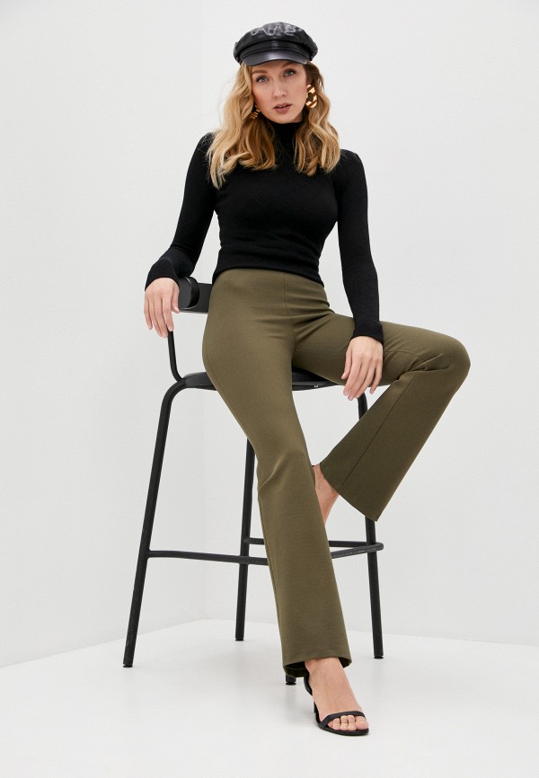 фото Водолазка wooly’s