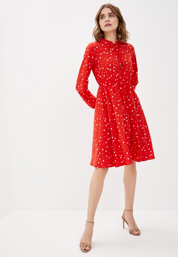 фото Платье froggi