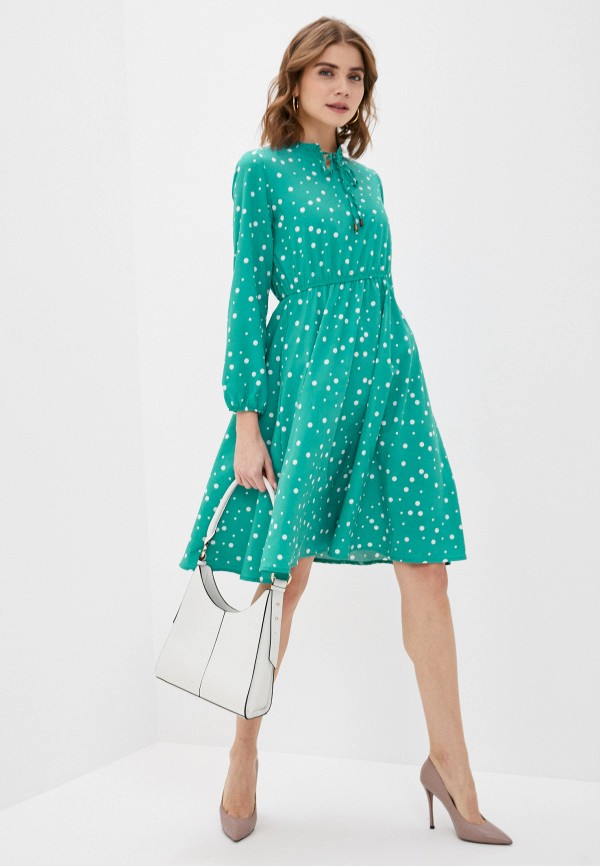 фото Платье froggi