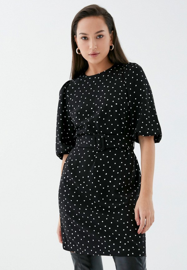 

Платье Zarina, Черный, Exclusive online