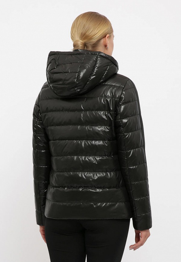 

Куртка утепленная Rolana, Черный, Rolana MP002XW04M6Q