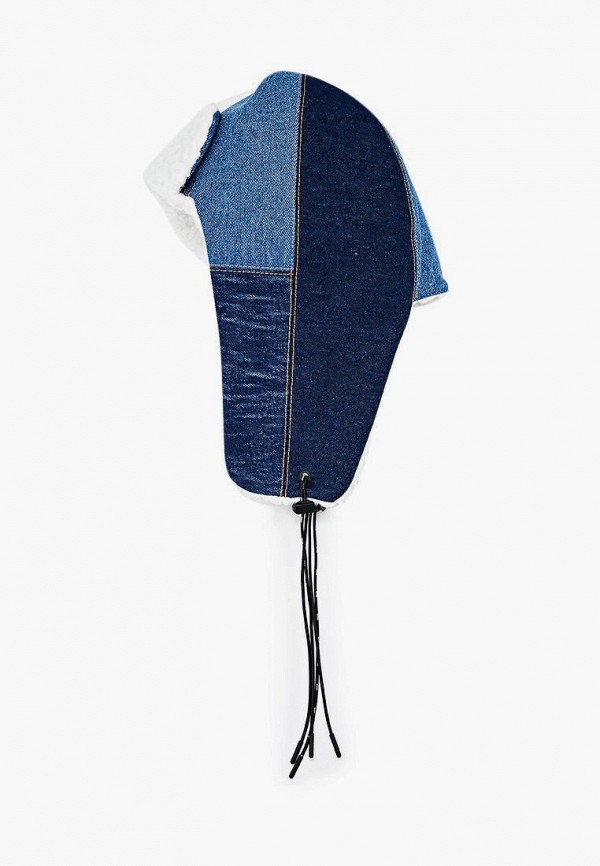 

Шапка WhyNotDenim, Голубой