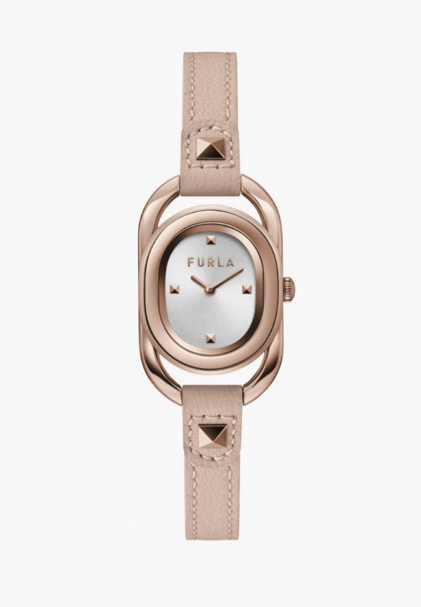 

Часы Furla, Бежевый, Furla MP002XW04M72
