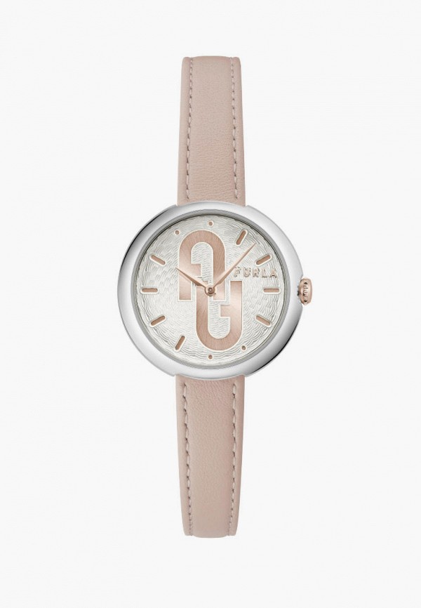 

Часы Furla, Бежевый, DRESS