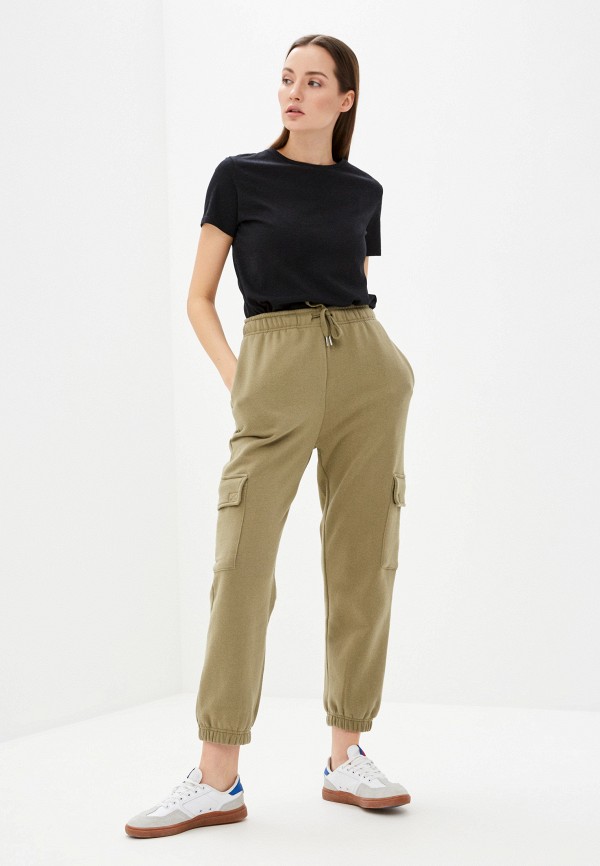 фото Брюки спортивные sela