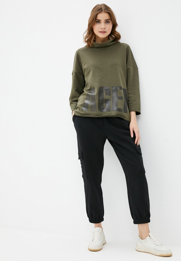 фото Брюки спортивные sela