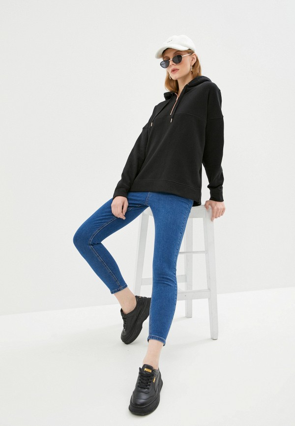 фото Толстовка sela