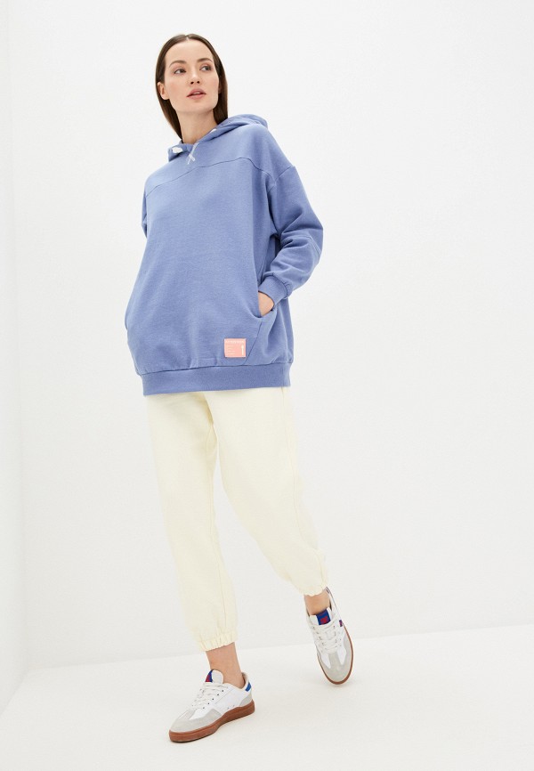 фото Худи sela