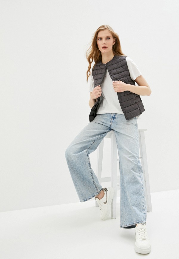 фото Жилет утепленный sela