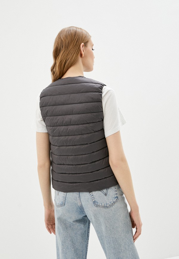 фото Жилет утепленный sela