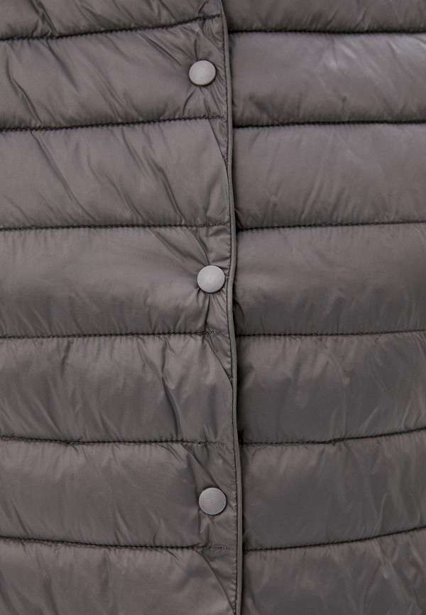 фото Жилет утепленный sela