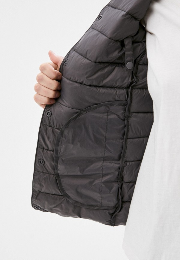 фото Жилет утепленный sela