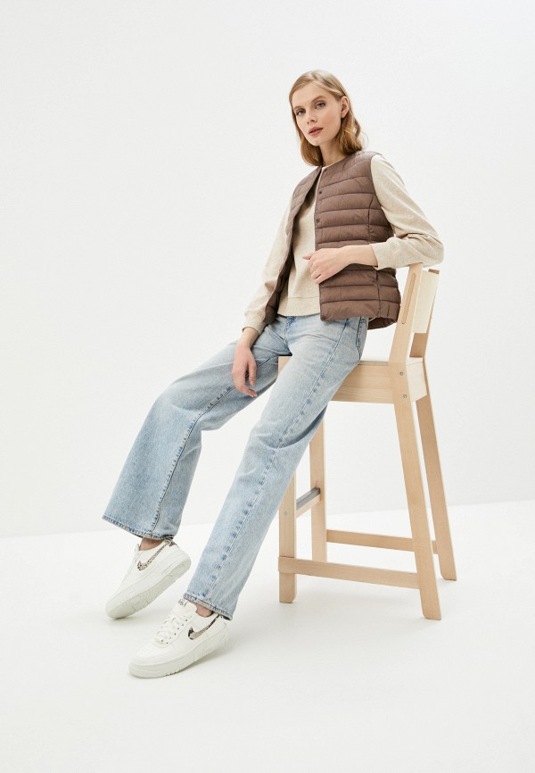 фото Жилет утепленный sela