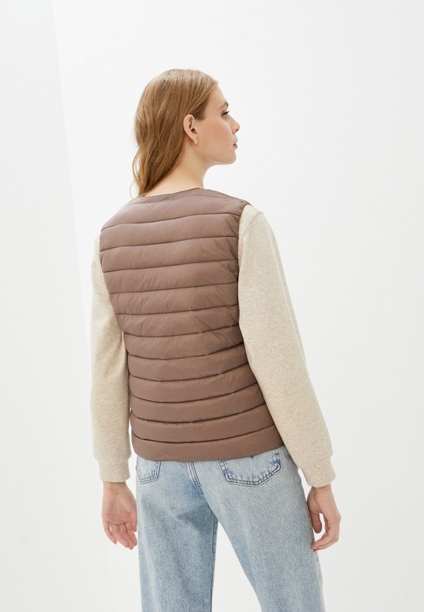 фото Жилет утепленный sela