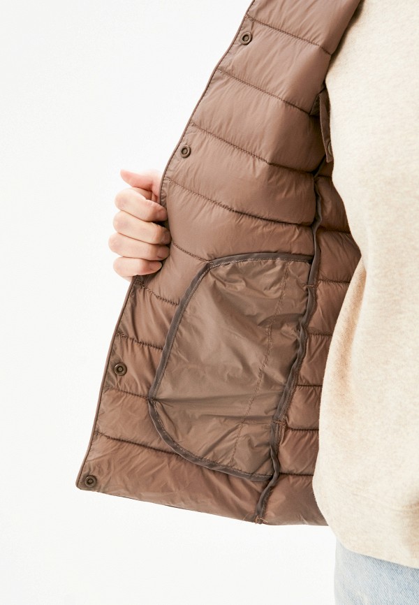 фото Жилет утепленный sela