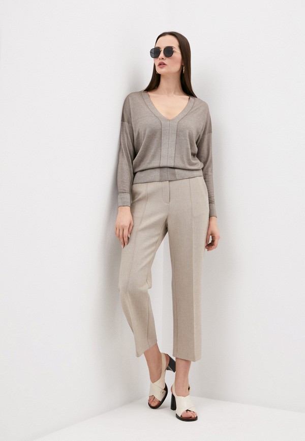 фото Пуловер falconeri