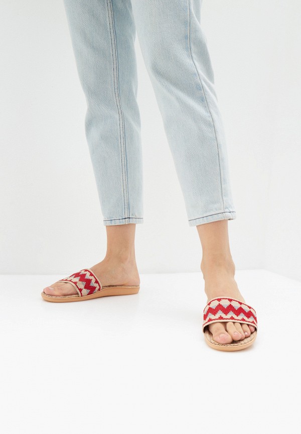 фото Тапочки tingo