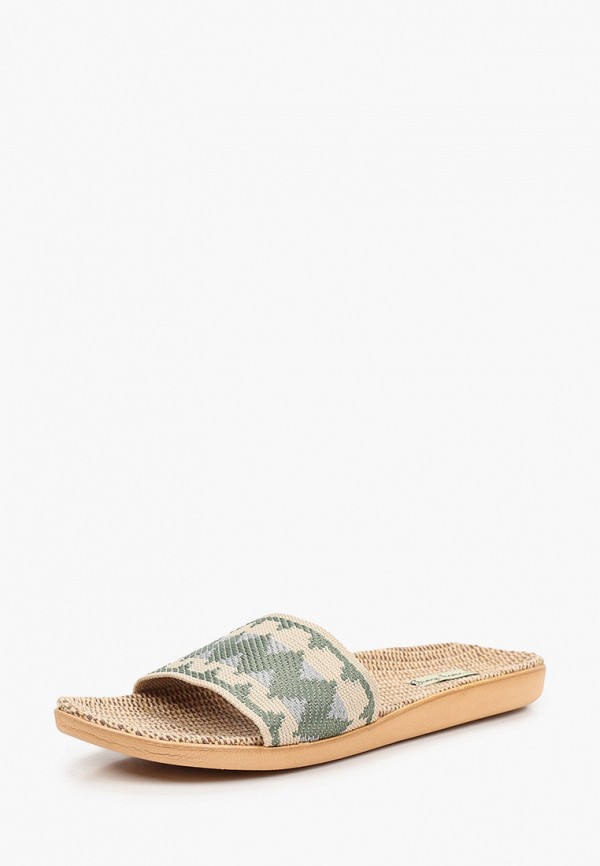 фото Тапочки tingo