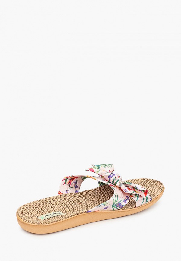 фото Тапочки tingo