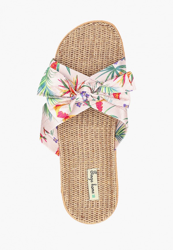 фото Тапочки tingo