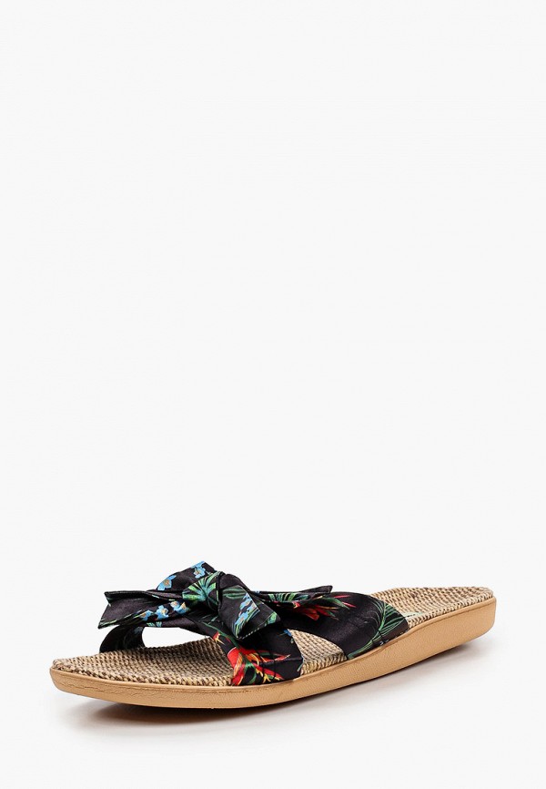 фото Тапочки tingo