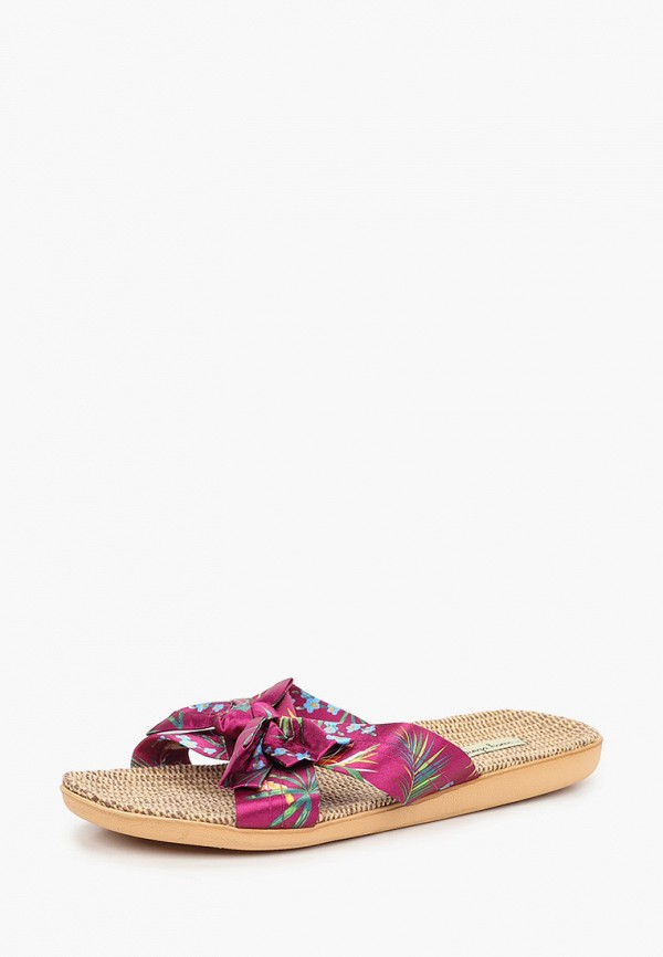 фото Тапочки tingo