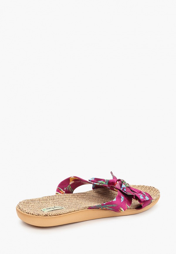 фото Тапочки tingo