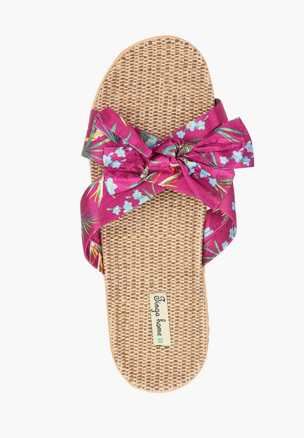 фото Тапочки tingo