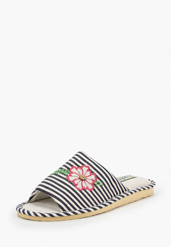 фото Тапочки tingo