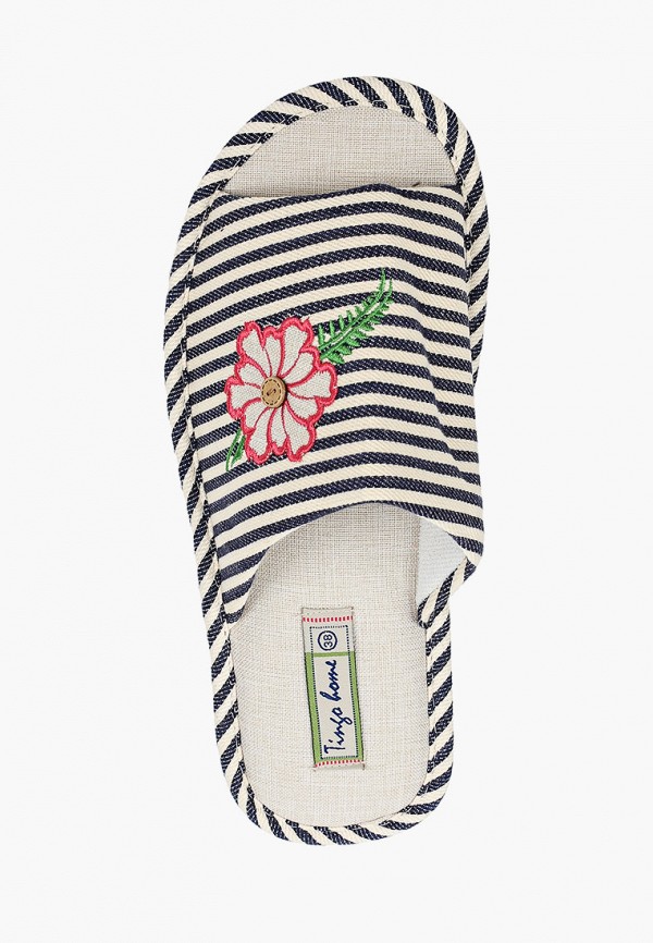 фото Тапочки tingo