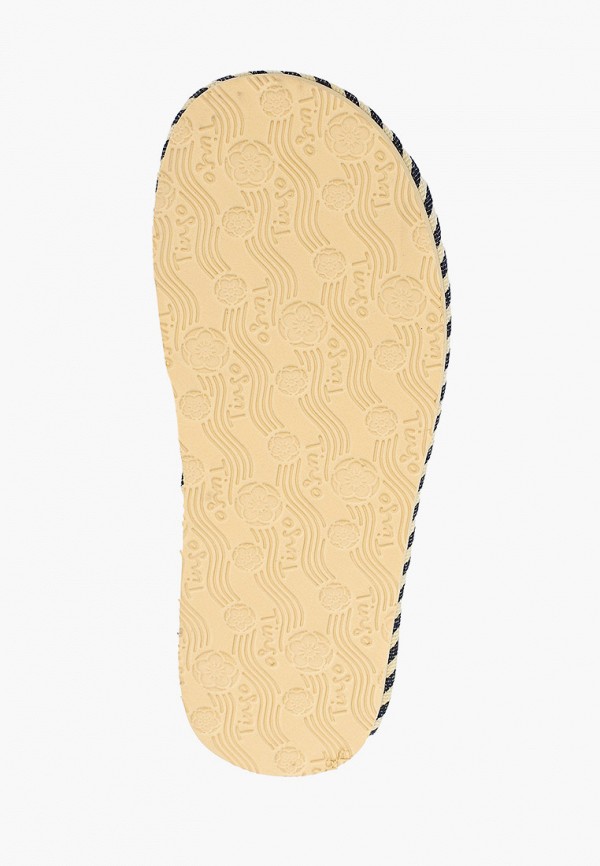 фото Тапочки tingo