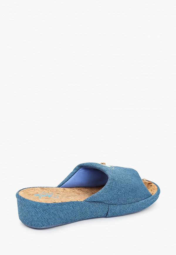 фото Тапочки tingo