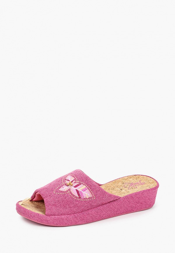 фото Тапочки tingo