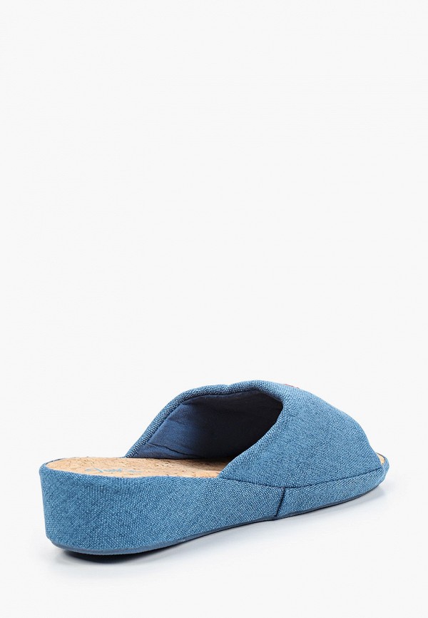 фото Тапочки tingo