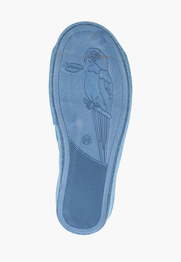 фото Тапочки tingo