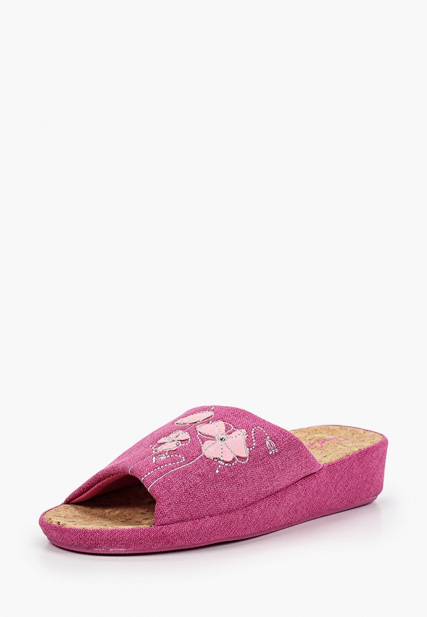 фото Тапочки tingo