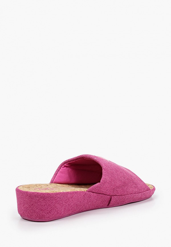 фото Тапочки tingo