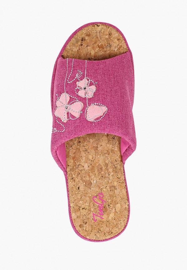 фото Тапочки tingo