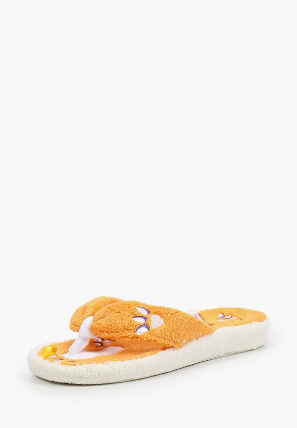 фото Тапочки tingo