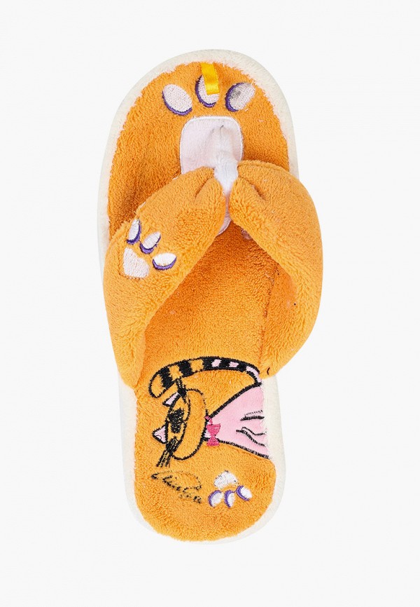 фото Тапочки tingo