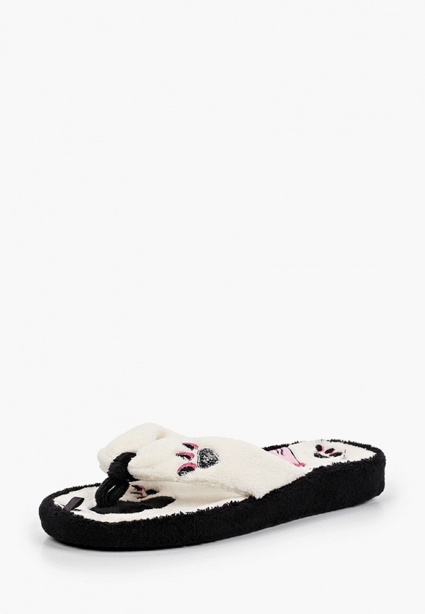 фото Тапочки tingo