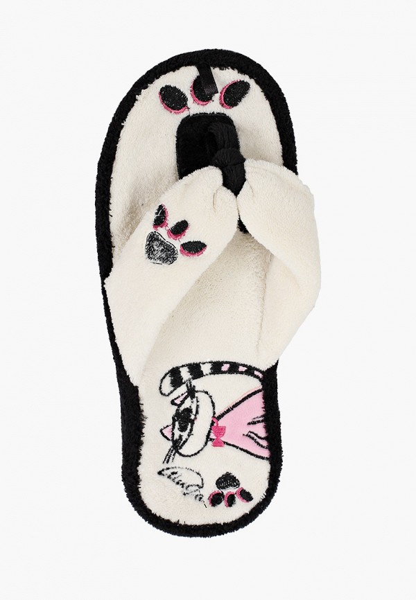 фото Тапочки tingo