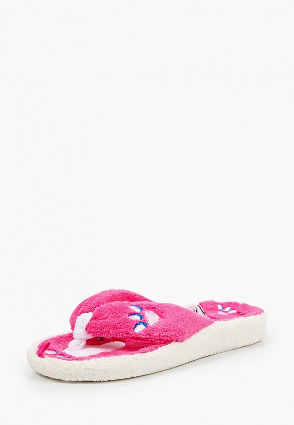 фото Тапочки tingo