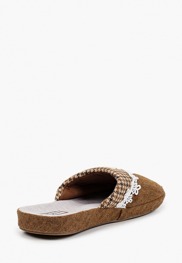 фото Тапочки tingo