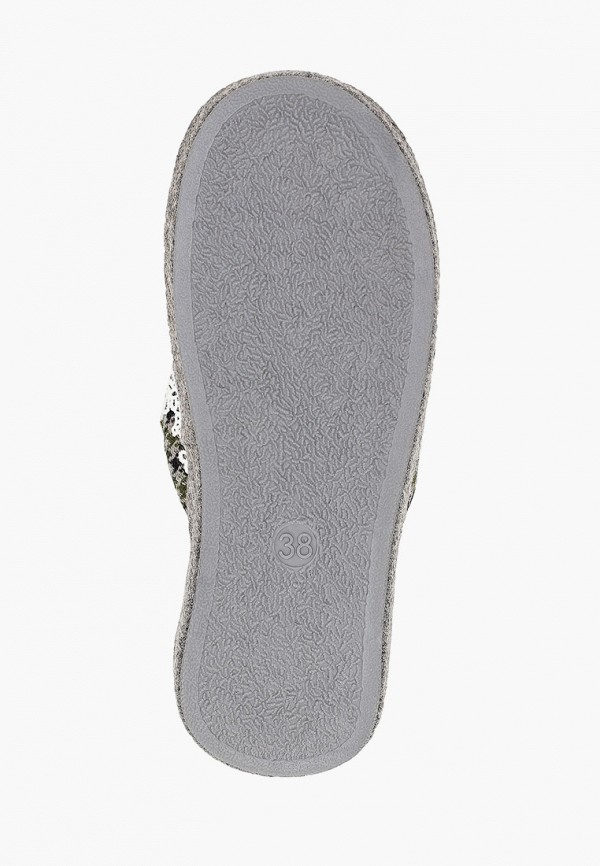 фото Тапочки tingo