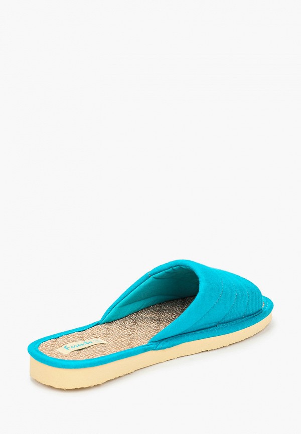 фото Тапочки tingo