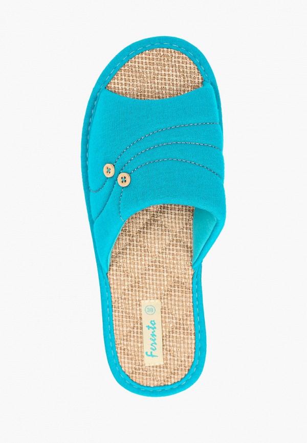 фото Тапочки tingo