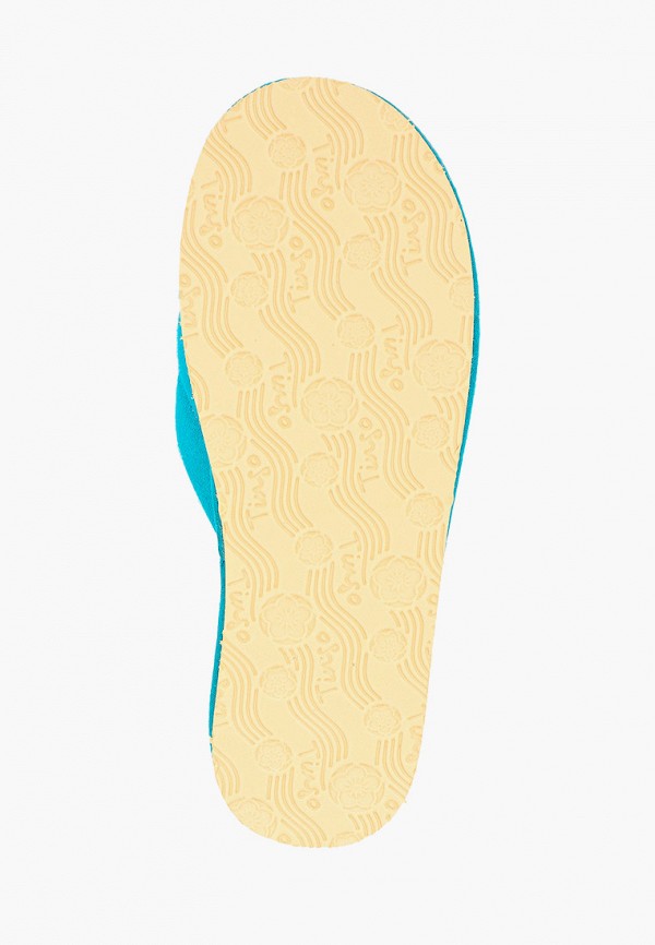 фото Тапочки tingo