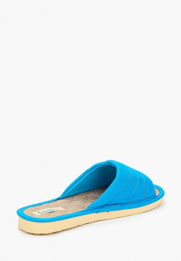 фото Тапочки tingo