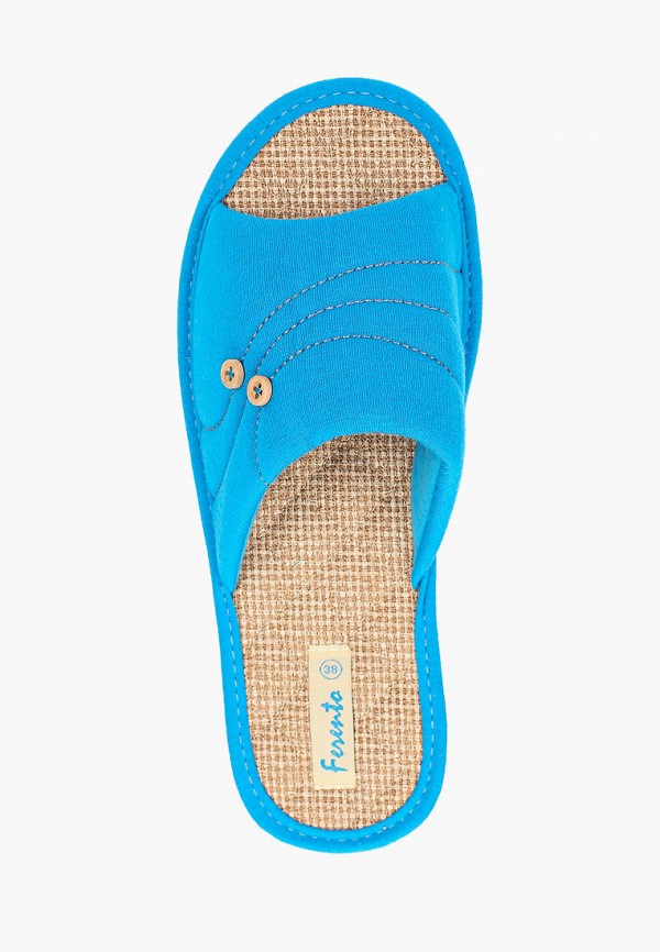 фото Тапочки tingo